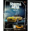 Slavná auta č.119 BMW Z8
