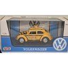 vw beetle