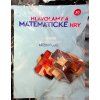 Hlavolamy a matematické hry 30 BURR