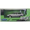 VW golf silver
