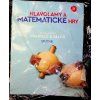 Hlavolamy a matematické hry 31 Sputnik