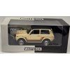 Lada Niva beige