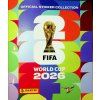 FIFA World Cup 2026 album na sběratelské samolepky