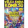 Velká kniha komiksů Největší vynálezci (1)