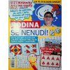 Svět ženy Křížovky Junior