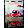 Porsche 911 S 1972 edice Porsche Racing Collection 61