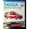 Kaleidoskop Škoda 136