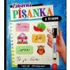 Zábavná písanka s fixem