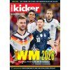 Kicker WM 2026