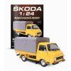 škoda 1203
