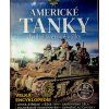 Encyklopedie vojenství Americké tanky (1)