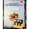 Hlavolamy a matematické hry 33 Mecano kostka