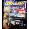 Mitsubishi Galant VR 4 edice Rallye závodní automobily 97