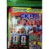 Kick it! World Cup 2026