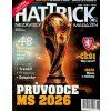 Hattrick World Cup 2026 fotbalový magazín