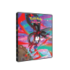 Pokémon UP ME04 A5 album na 80 karet (1)