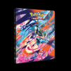 Pokémon UP ME04 A4 album na 252 karet (1)