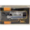 IXO, Citroen C 35, Rallye WM, 1981, Talbot Sport, 143