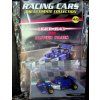 Racing Cars ultimate collection 49 Ligier JS43 Olivier Panis