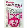 Malované křížovky magazín 2026 04