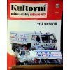 Kultovní náklaďáky De Agostini číslo 82 Star 266 Dakar