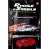 De Agostini Rychle a zběsile 64 Lykan Hypersport (2013)