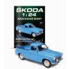 Škoda 1202 Ikony