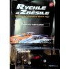 De Agostini Rychle a zběsile 65 Honda NSX R NA2 (2002)