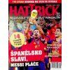 Hattrick Kronika World Cup 2026 fotbalový magazín