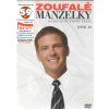 Zoufalé manželky 1.série 10 (DVD)