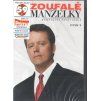 Zoufalé manželky 1.série 9 (DVD)