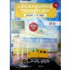Legendární traktory Hachette č. 12 DT 54