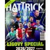 Hattrick Ligový speciál 2026 27