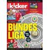 Kicker Bundesliga 2026