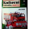 Kultovní náklaďáky číslo 85 Jelcz 005M GBA
