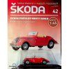 Velká historie Škoda 42
