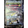 Racing Cars ultimate collection 53 Williams FW118 Nelson Picquet 1987