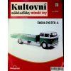 Kultovní náklaďáky 87a