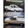 Nadčasové ikony škoda 17