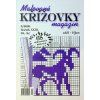 Malované křížovky magazín 2026 05