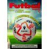 Futbal magazín 2026 08 Ligový průvodce 2026 27