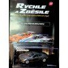 De Agostini Rychle a zběsile 69 Astom Martin D89 (2005)