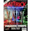 Hattrick pohárová Evropa 2026 27