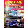 Renault Mégane Maxi Kit Car edice Rallye závodní automobily 104