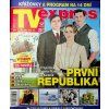 TV Expres 2026 12