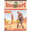 Rodokaps Č.154 - Mescalero