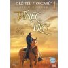 Tanec s vlky (DVD pošetka)
