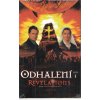 Odhalení 1 - Revelations 1 (DVD pošetka)