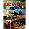 Camping Cars & Caravans 2026 02