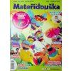 Mateřídouška 2026 05